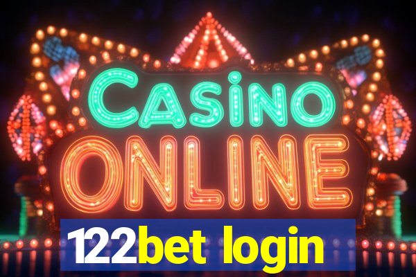 122bet login